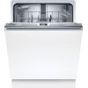 Bosch SMV4HAX19E s4 iebūv. trauku mašīna 60cm ExtraDry InfoLight