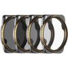 Set of 4 filters PolarPro ND/PL for DJI Air 3