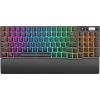 Wireless mechanical keyboard Royal Kludge RK96 RGB, Red switch (black) Клавиатуры