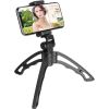 Flexible tripod APEXEL APL-JJ04 (black)