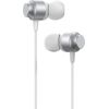 Wired Earbuds Joyroom JR-EC06, Type-C (Silver)