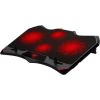 Cooling pad Havit F2081, 12-17"