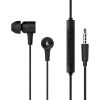 Wired earphones Edifier P205 (black)