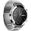 SmartWatch HiFuture FutureGo Pro (silver)