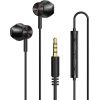 Wired earphones Mcdodo HP-4060 (black)