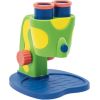 GeoSafari Jr. My First Microscope Learning Resources EI-5112