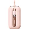 Powerbank Joyroom JR-L012 Colorful 10000mAh, 22.5W (Pink)