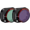 Filters VND 1-5, 6-9 Stop Freewell for DJI Mini 4 Pro Piederumi droniem