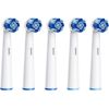 Toothbrush tips Bitvae R2 (white)