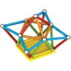 Supercolor RE magnetic blocks 60 elements GEOMAG GEO-384