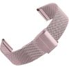 Colmi Smartwatch Strap Bracelet Pink 22mm