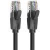 Network Cable UTP CAT6 Vention IBEBS RJ45 Ethernet 1000Mbps 25m Black