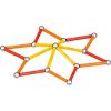 Classic Recycled magnetic blocks 42 pieces GEOMAG GEO-271