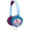 Foldable wired headphones Ice Age Lexibook