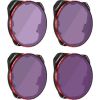 Set of 4 filters Freewell Bright Day for DJI Mavic 3 Pro/Cine