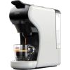 CAPSULE COFFEE  MACHINE 4 IN 1 HiBREW H1A-white (white)
