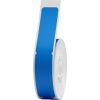 Thermal labels Niimbot 12.5x74+35, 65 pcs (Blue)