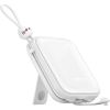 Powerbank Joyroom JR-L009 Cutie 10000mAh, 12W (White)