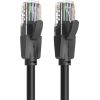 UTP Cat6 Network Cable Vention IBEBK RJ45 Ethernet 1000Mbps 8m Black