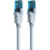 Network Cable UTP CAT5e Vention VAP-A10-S500 RJ45 Ethernet 100Mbps 5m Blue