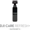 DJI Care Refresh + Pocket 2 (Osmo Pocket 2) - code