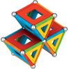 Supercolor Panels Recycled 78-piece GEOMAG GEO-379