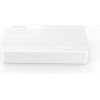 Tenda S108V8 Unmanaged Fast Ethernet (10/100) White