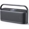 Anker Portable Speaker SOUNDCORE Motion X600 Grey Waterproof/Wireless Bluetooth A3130011