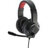 HEADSET GAMING GS301/BLACK/RED MRGS301 MEDIARANGE