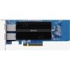 NET CARD PCIE 10GB/E10G30-T2 SYNOLOGY