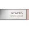 A-data MEMORY DRIVE FLASH USB3.2 256G/UR350-256G-RSR/BG ADATA