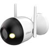 NET CAMERA 2MP IR BULLET WIFI/F2C-PV 2.8MM DAHUA