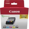 Canon ink cartridge PGI-570/CLI-571 Multipack