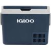 Igloo ICF40 Cool Box Blue Automašīnas Ledusskapis ar kompresuru 39L