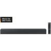 SAMSUNG C-Soundbar HW-C410G (black)