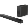 Hisense HS2100, soundbar (black, Bluetooth, HDMI (ARC), USB)