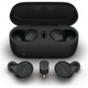 Jabra Evolve2 Buds, headphones (black, UC, USB-C, Bluetooth)