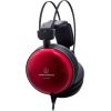 Audio Technica ATH-A1000Z closed Head red / black - closed hi-fi headphones