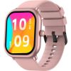 Zeblaze GTS 3 PRO Smartwatch (Pink)