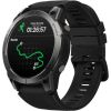 Zeblaze Stratos 3 Pro Smartwatch (Black)