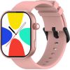 Zeblaze Btalk Plus Smartwatch (Pink)