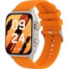 Smartwatch Colmi C81 (Orange)