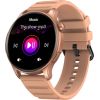 Zeblaze Btalk 3 Pro Smartwatch (Pink)