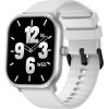 Zeblaze GTS 3 PRO Smartwatch (White)