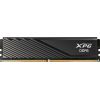 ADATA DDR5 - 16GB - 6000 - CL - 30 - Single RAM (black, AX5U6000C3016G-SLABBK, XPG Lancer Blade, INTEL XMP, AMD EXPO)