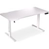 ENDORFY Atlas L Electric, gaming table (white)