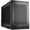 Sharkoon REBEL C20 ITX, tower case (black)