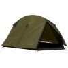 TELTS Grand Canyon dome tent CARDOVA 1 Alu, Capulet Olive (olive green/grey, 1 to 2 people, model 2024)