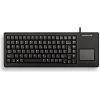 CHERRY XS Touchpad Keyboard G84-5500 - US Layout