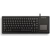 CHERRY XS Touchpad Keyboard G84-5500 - US Layout